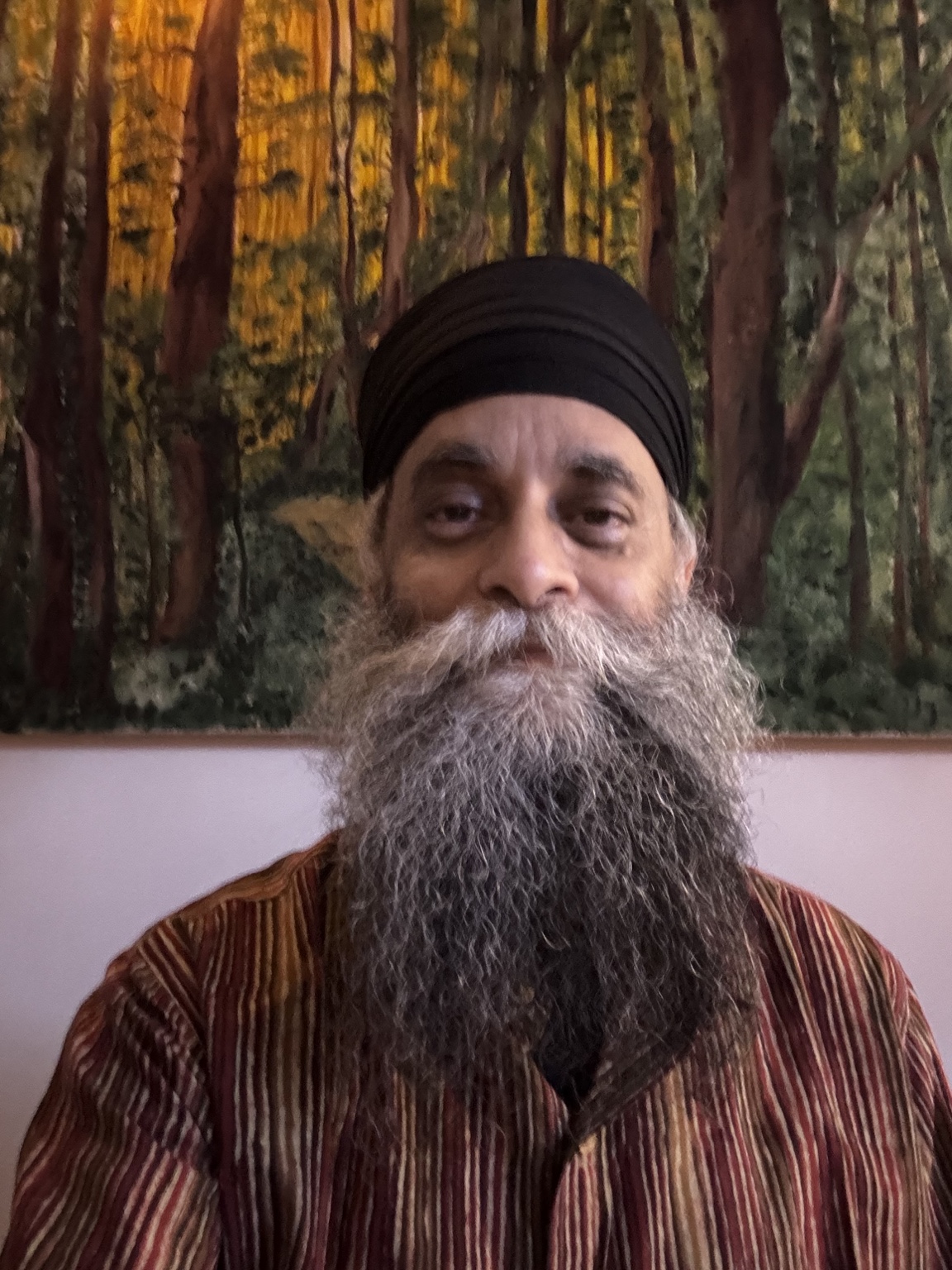Harpreet